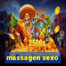 massagen sexo