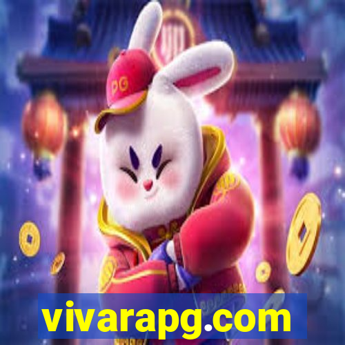 vivarapg.com