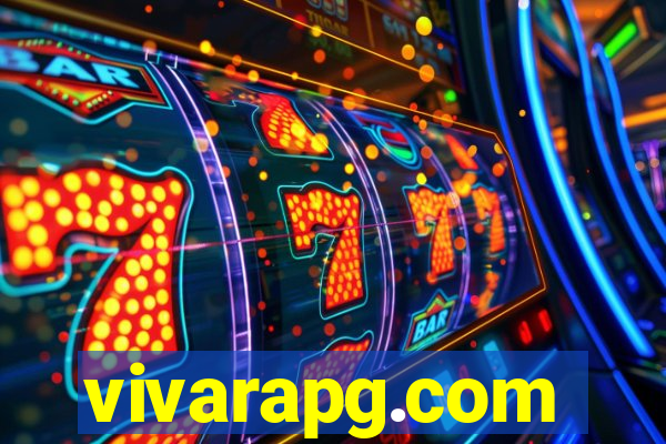 vivarapg.com