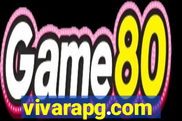 vivarapg.com