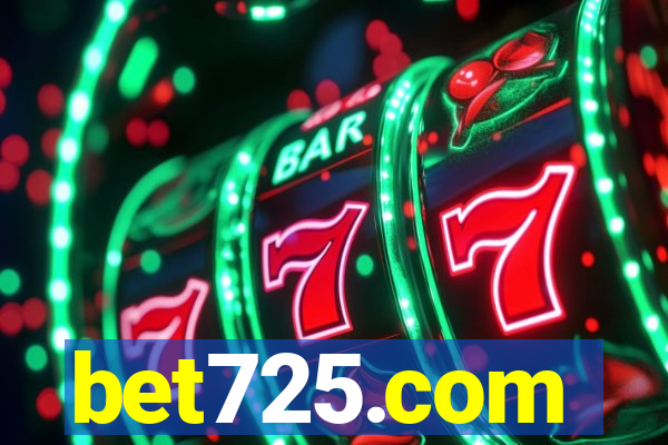 bet725.com