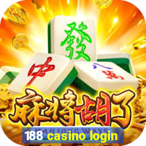 188 casino login