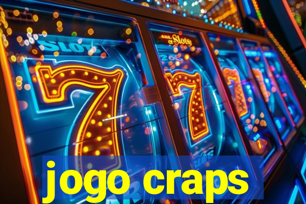 jogo craps