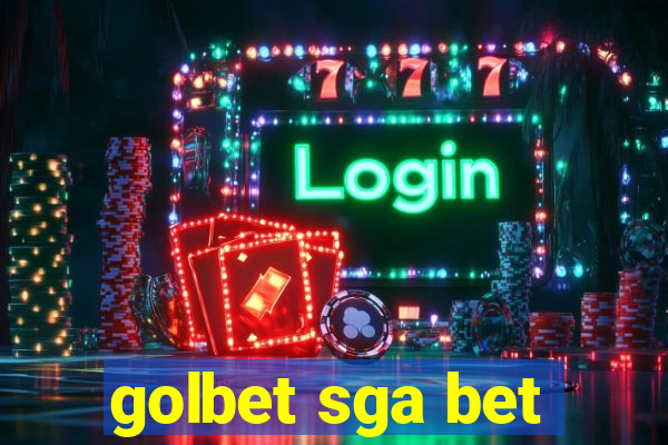 golbet sga bet