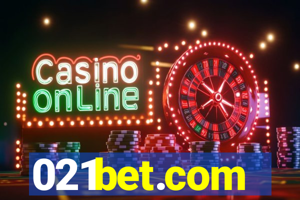 021bet.com