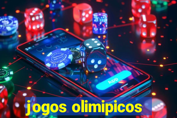 jogos olimipicos