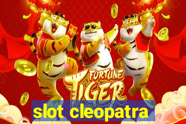 slot cleopatra