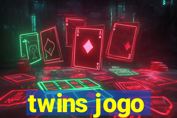 twins jogo