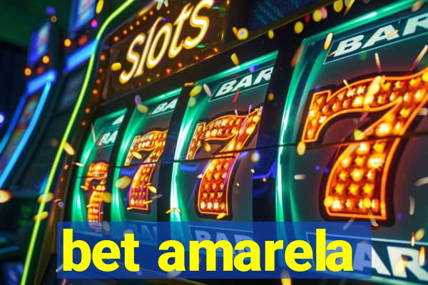 bet amarela