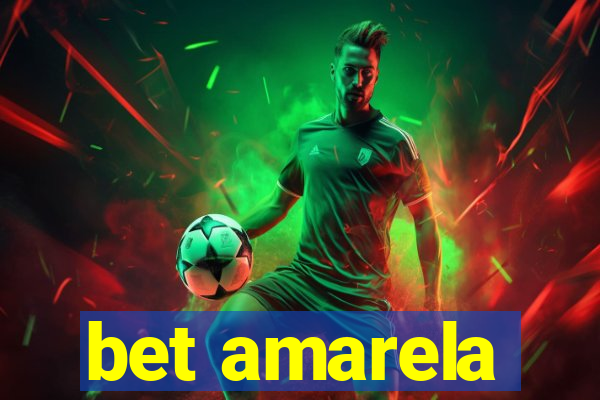 bet amarela