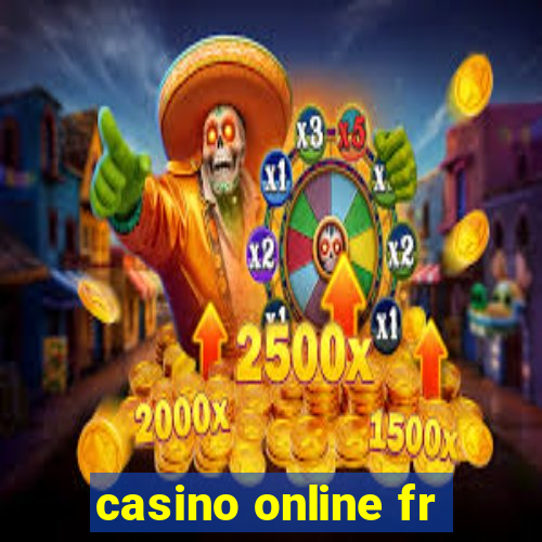 casino online fr