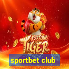 sportbet club