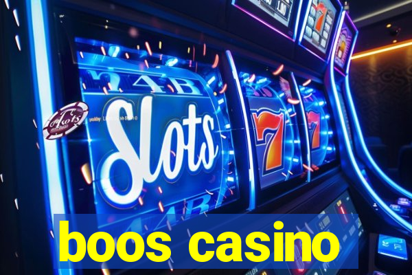 boos casino