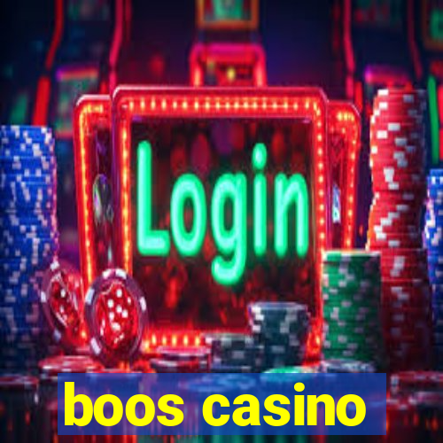 boos casino