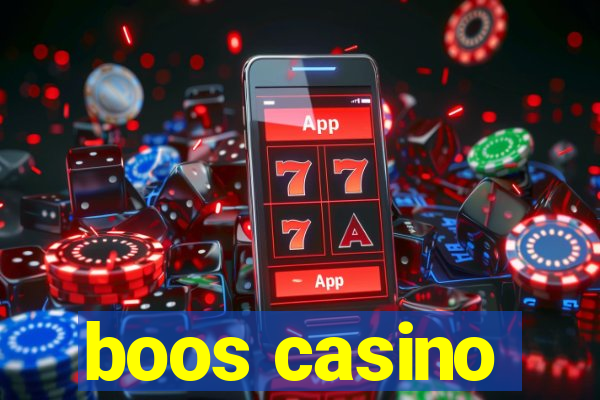 boos casino