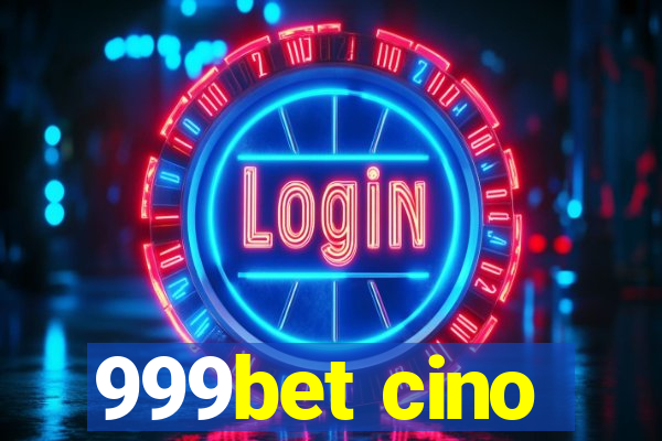 999bet cino