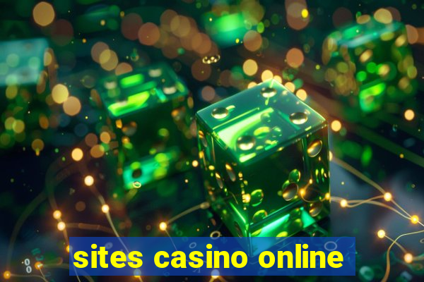 sites casino online