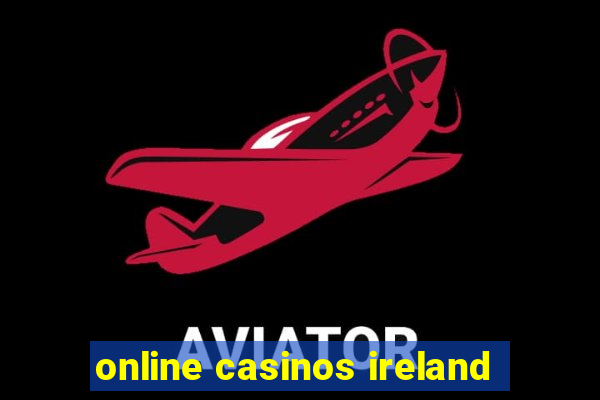 online casinos ireland