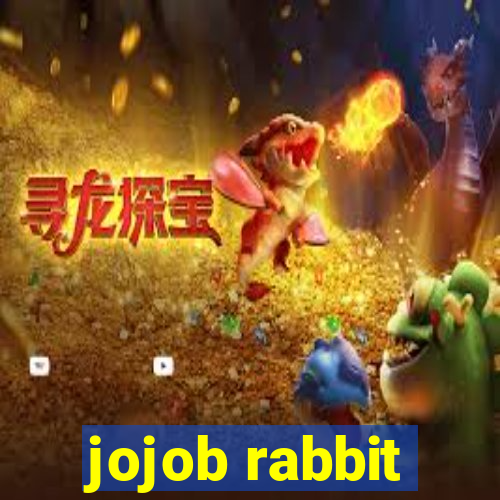 jojob rabbit