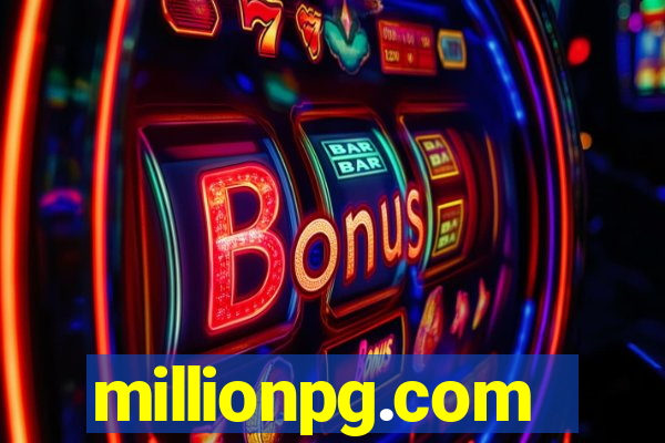 millionpg.com