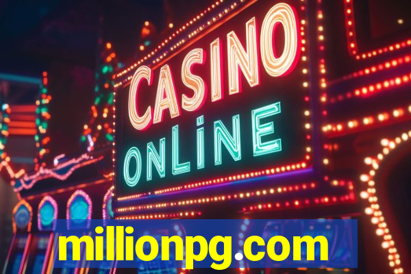 millionpg.com