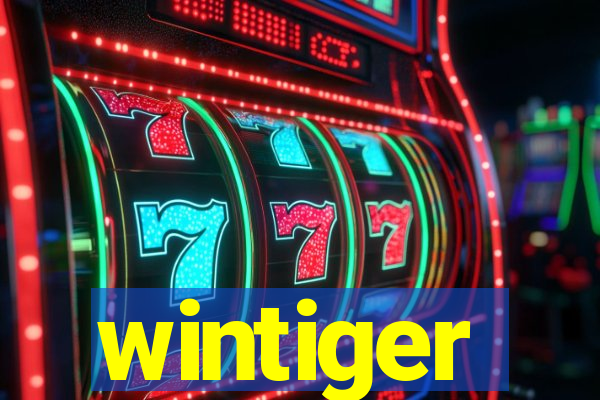 wintiger