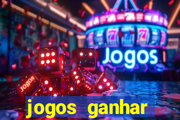 jogos ganhar dinheiro verdade