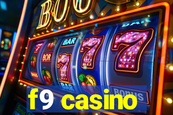 f9 casino