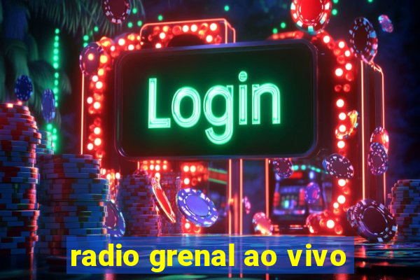 radio grenal ao vivo