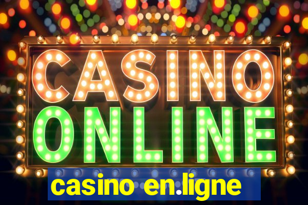 casino en.ligne