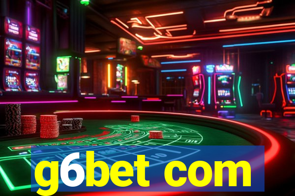 g6bet com