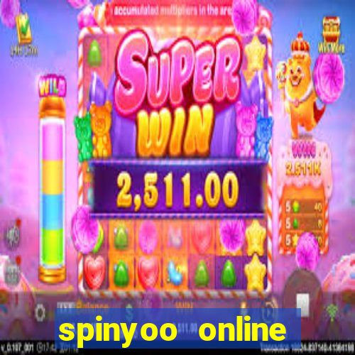 spinyoo online casino review