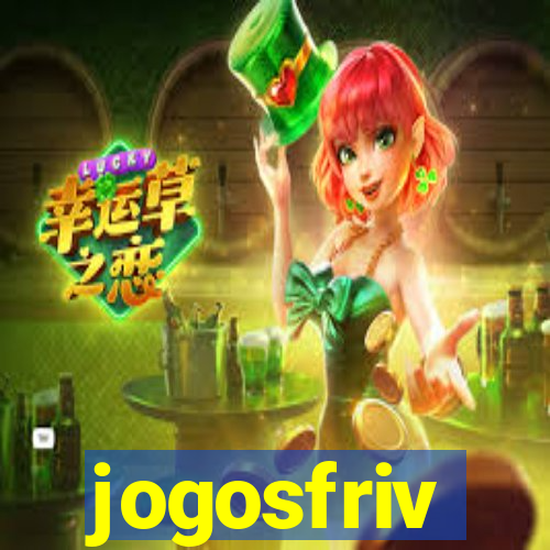 jogosfriv