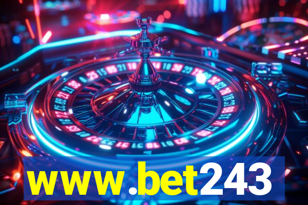 www.bet243