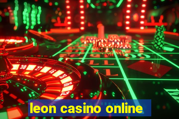 leon casino online