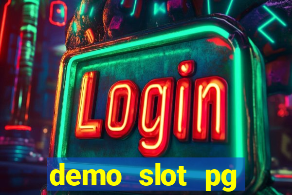 demo slot pg captain bounty