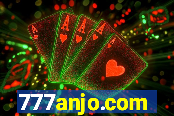 777anjo.com