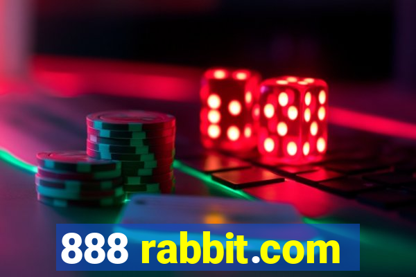 888 rabbit.com