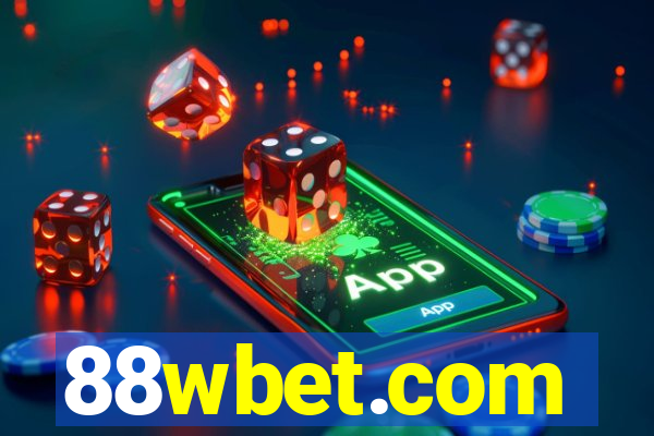 88wbet.com