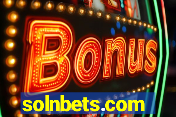 solnbets.com