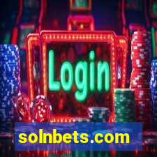 solnbets.com