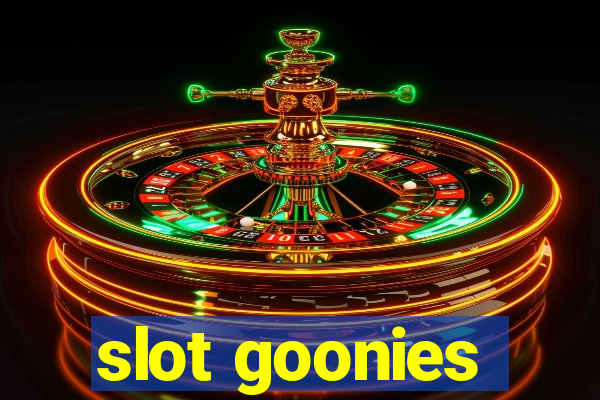 slot goonies