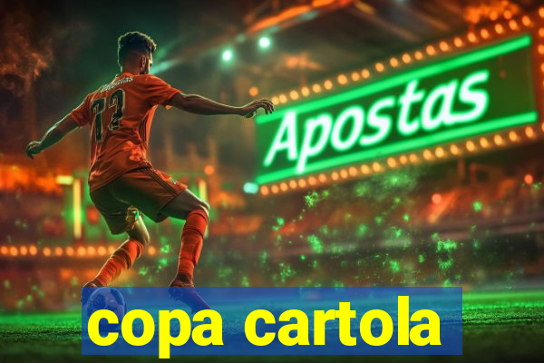 copa cartola