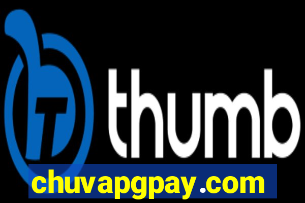 chuvapgpay.com