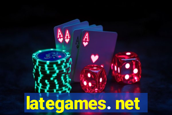 lategames. net