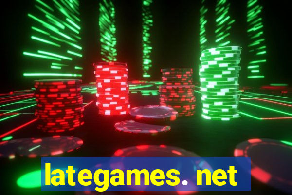 lategames. net