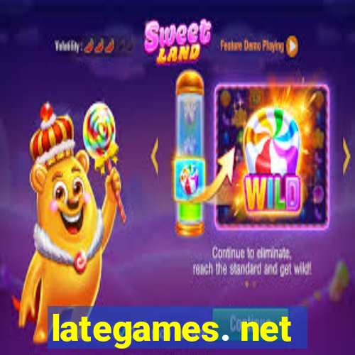 lategames. net