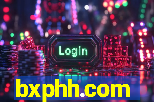 bxphh.com