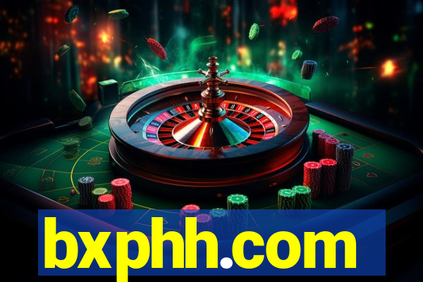 bxphh.com