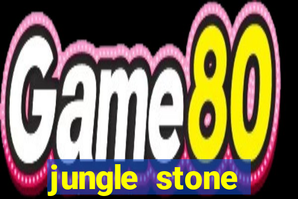 jungle stone reclame aqui